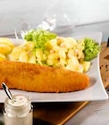 Gebackenes Seelachsfilet im Angebot bei Zurbrüggen in Paderborn Gebackenes Seelachsfilet Angebote bei Zurbrüggen Paderborn für 8,90 €
