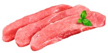 Kalbs-Schnitzel bei REWE in Oldenburg Kalbs-Schnitzel im Angebot bei REWE Oldenburg für 1,99 €
