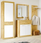 Garderobe Baccio Angebote bei SB Möbel Boss Regensburg für 359,00 €