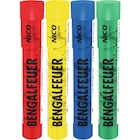 Bengalfeuer Angebote von Nico bei Wreesmann Aurich für 9,99 €