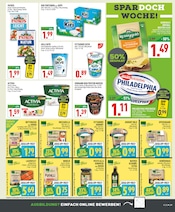 Aktueller Marktkauf Prospekt mit Pasta, "Aktuelle Angebote", Seite 9