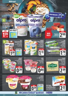 Erdbeeren im aktuellen EDEKA Prospekt (Leipzig) Erdbeeren im EDEKA Prospekt "Wir lieben Lebensmittel!" mit 28 Seiten (Leipzig)