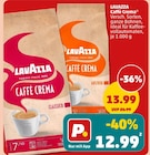 Caffè Crema Angebote von Lavazza bei Penny Homburg für 12,99 €