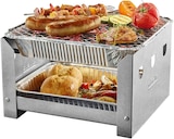 „Nivella“ Grill-Station Angebot in Ludwigshafen am Rhein „Nivella“ Grill-Station im aktuellen Prospekt bei Woolworth in Ludwigshafen am Rhein