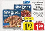 Aktuelle Pizza Angebote bei E center in Mönchengladbach Aktuelles Steinofen-pizza Angebot bei E center in Mönchengladbach ab 1,79 €
