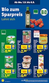Mango im Lidl Prospekt in Hilden Aktueller Lidl Prospekt mit Mango, "LIDL LOHNT SICH", Seite 60