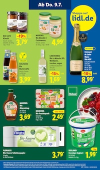 Wein im Lidl Prospekt "LIDL LOHNT SICH" mit 62 Seiten (Bochum)