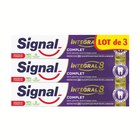 Dentifrice Intégral 8 Complet - Signal dans le catalogue Intermarché