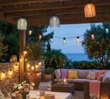 LED Lichterkette Lampions oder Sole im Angebot bei Trends in Kaarst LED Lichterkette Lampions oder Sole Angebote bei Trends Kaarst für 6,90 €