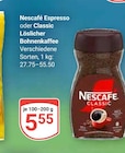 Espresso im Angebot bei GLOBUS in Wiesbaden Espresso Angebote von Nescafé bei GLOBUS Wiesbaden für 5,55 €