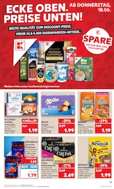 Dallmayr im Kaufland Prospekt in Düsseldorf Aktueller Kaufland Prospekt mit Dallmayr, "Hier bin ich richtig", Seite 42