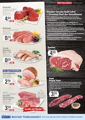 Bratwurst im EDEKA Prospekt in Stade Aktueller EDEKA Prospekt mit Bratwurst, "Top Angebote", Seite 5