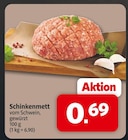 Angebot im Markant Nordwest Westoverledingen Prospekt Markant Nordwest Westoverledingen Prospekt mit im Angebot für 0,69 €