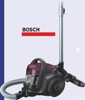ASPIRATEUR SANS SAC - BOSCH - Extra à Montreuil ASPIRATEUR SANS SAC - BOSCH en promo chez Extra Montreuil à 99,99 €