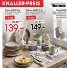 Thomas NATURE Angebote von Thomas bei Zurbrüggen Gladbeck für 139,00 €