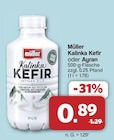 Kalinka Kefir von Müller im aktuellen famila Nordwest Prospekt