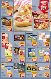 Ähnliche Black Week Angebote im Prospekt "Dein Markt" von REWE in Mönchengladbach Ähnliche Angebote wie Black Week im Prospekt "Dein Markt" auf Seite 15 von REWE in Mönchengladbach