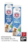 Aktuelle Milch Angebote bei E center in Düsseldorf Aktuelles HALTBARE MILCH Angebot bei E center in Düsseldorf ab 0,99 €