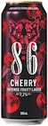 Bière Cherry - 8.6 dans le catalogue Colruyt