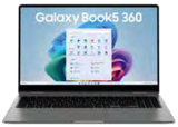 Galaxy Book5 360 im Angebot bei expert in Kaiserslautern Galaxy Book5 360 Angebote von Samsung bei expert Kaiserslautern für 999,00 €
