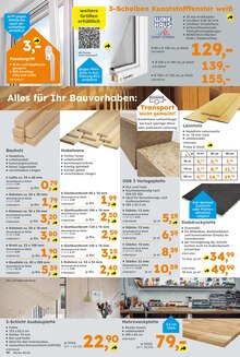 Gartenhaus im aktuellen Globus-Baumarkt Prospekt (Frankfurt (Main)) Gartenhaus im Globus-Baumarkt Prospekt "Immer eine Idee besser" mit 16 Seiten (Frankfurt (Main))
