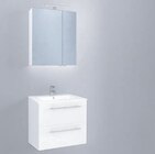 Waschplatz „Ayda“ im Angebot bei toom Baumarkt in Laatzen Waschplatz „Ayda“ Angebote von B bei toom Baumarkt Laatzen für 249,99 €