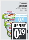 Almighurt bei E xpress im Prospekt "" für 0,29 €