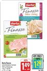 Finesse Angebote von Herta bei EDEKA Freiberg für 1,29 €