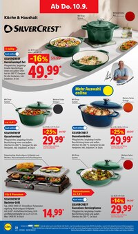 Braten im aktuellen Lidl Prospekt (Chemnitz) Braten im Lidl Prospekt "LIDL LOHNT SICH" mit 73 Seiten (Chemnitz)