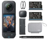X5 Essentials Bundle im Angebot bei Kamera Express in Gladbeck X5 Essentials Bundle Angebote von Insta360 bei Kamera Express Gladbeck