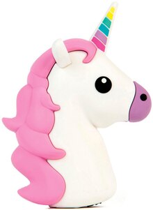 POWERBANK LICORNE 2 600 MAH - Monoprix à Le Havre POWERBANK LICORNE 2 600 MAH en promo chez Monoprix Le Havre à 24,99 €
