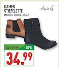 Aktuelles Damen Stiefelette Angebot bei Marktkauf in Wuppertal ab 34,99 €