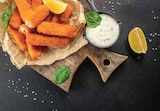 Fischstäbchen von Iglo für 2,49 € bei Marktkauf im Angebot Fischstäbchen von Iglo im aktuellen Marktkauf Prospekt