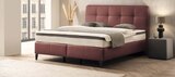 Boxspringbett Angebote von Novel bei BRAUN Möbel-Center Offenburg für 169,00 €