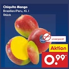 Aktuelles Mango Angebot bei Netto Marken-Discount in Osnabrück ab 0,99 €