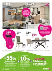 Küche im mömax Prospekt in Schwäbisch Gmünd Aktueller mömax Prospekt mit Küche, "Summer SALE FINALE", Seite 3
