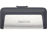 Aktuelle USB Stick Angebote bei MediaMarkt Saturn in Bremen Aktuelles Ultra® Dual USB Type-C™, Compact Flash USB-Stick, 256 GB, 150 MB/s Angebot bei MediaMarkt Saturn in Bremen ab 47,99 €