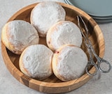 Berliner gefüllt von  im aktuellen tegut Prospekt für 2,99 €