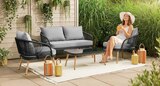 Lounge-Set AUSTIN im Angebot bei Trends in Wesel Lounge-Set AUSTIN Angebote bei Trends Wesel für 449,00 €