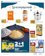 D'autres offres dans le catalogue "Tout le Ramadan à petits prix" de Carrefour Market D'autres offres dans le catalogue "Tout le Ramadan à petits prix" de Carrefour Market à la page 14