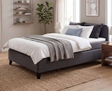 hofmeister Stuttgart - Boxspringbett "Jolie" Angebot im Prospekt Boxspringbett "Jolie" bei hofmeister im Stuttgart Prospekt für 399,00 €