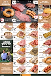 Gulasch im GLOBUS Prospekt in Herne Aktueller GLOBUS Prospekt mit Gulasch, "Aktuelle Angebote", Seite 9