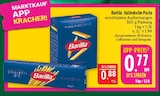 italienische Pasta im Angebot bei Marktkauf in Erlangen italienische Pasta Angebote von Barilla bei Marktkauf Erlangen für 0,77 €