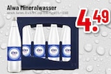 Mineralwasser Angebote von alwa bei Trinkgut Pforzheim für 4,49 €