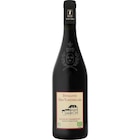 Domaine des Varinelles Louis Daheuiller - Saumur Champigny dans le catalogue Carrefour