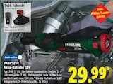 Aktuelles Akku-Ratsche 12 V Angebot bei Lidl in Bonn ab 29,99 €