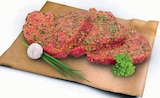 Rindersteak Angebote bei Markant Nordwest Lippstadt für 1,79 €