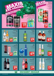 Coca Cola im Marktkauf Prospekt "AUSWAHL RIESIG, PREISE NIEDRIG" mit 44 Seiten (Bautzen)