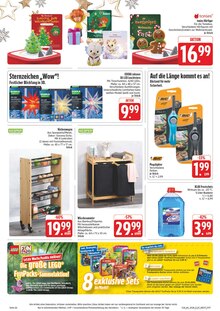 Kuchen im EDEKA Prospekt "Wir lieben Lebensmittel!" mit 40 Seiten (Fürth)