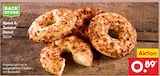 Speck & Zwiebel Donut im Angebot bei Netto Marken-Discount in Altenburg Speck & Zwiebel Donut Angebote von Backstube bei Netto Marken-Discount Altenburg für 0,89 €